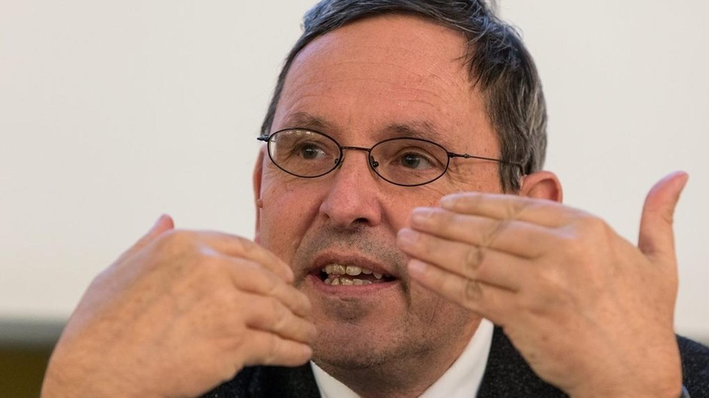 Si tratta di scegliere il candidato alla successione di Martin Jäger