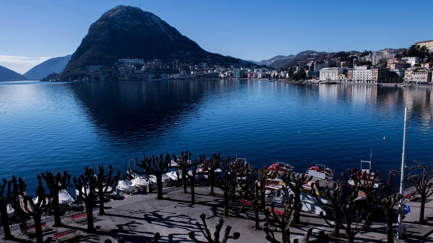 Le giornate sono più lunghe e calde ma l'inverno non è ancora k.o.