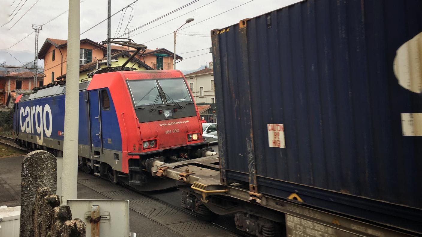 Sono 15 i passaggi a livello che vanno eliminati nel Varesotto