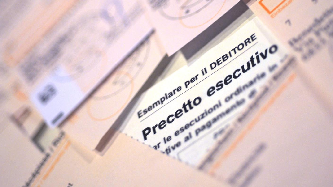 La Camera d'esecuzioni e fallimenti lamenta scarsità di mezzi e persone