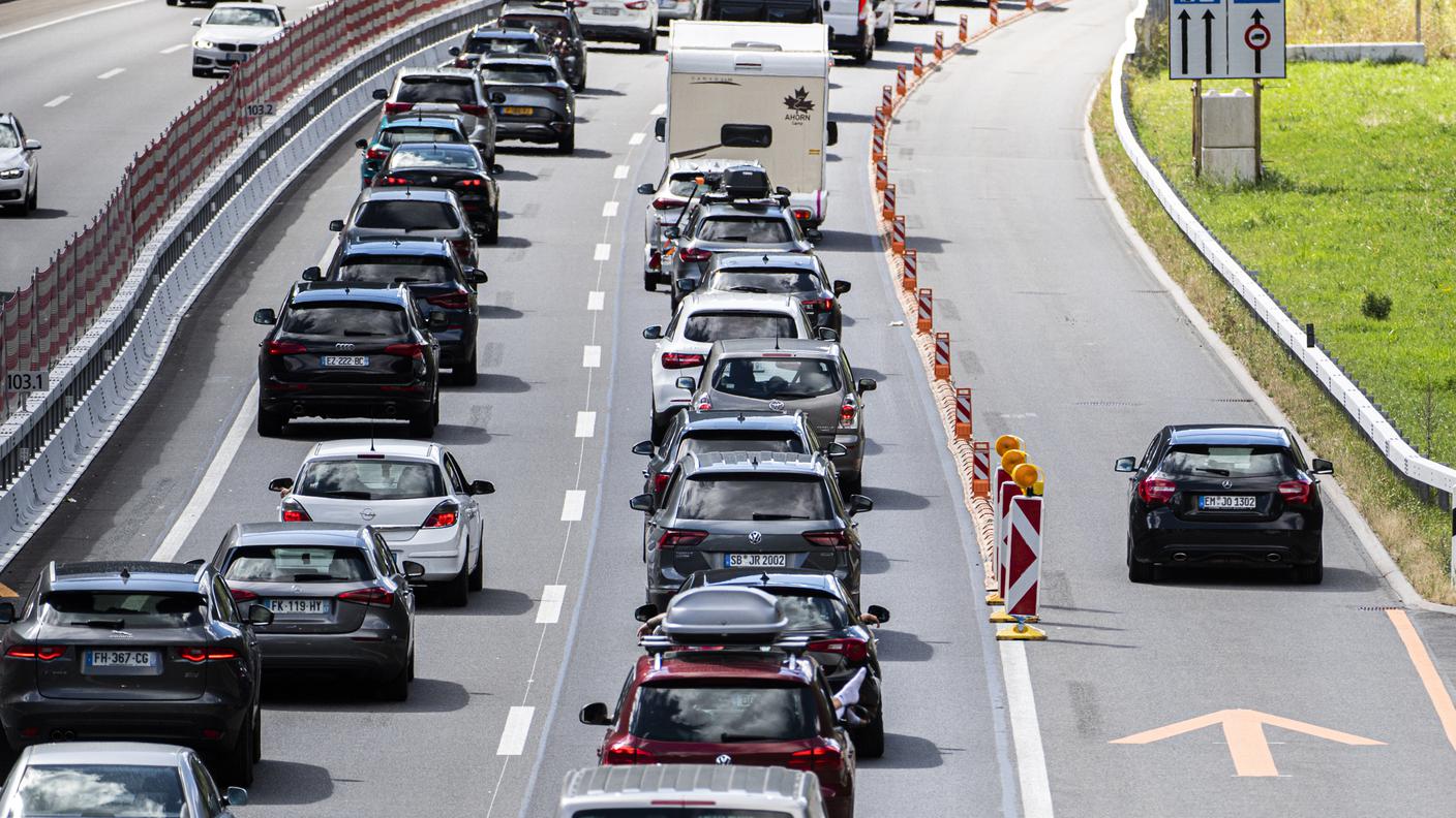 corsia preferenziale A2 CUPRA