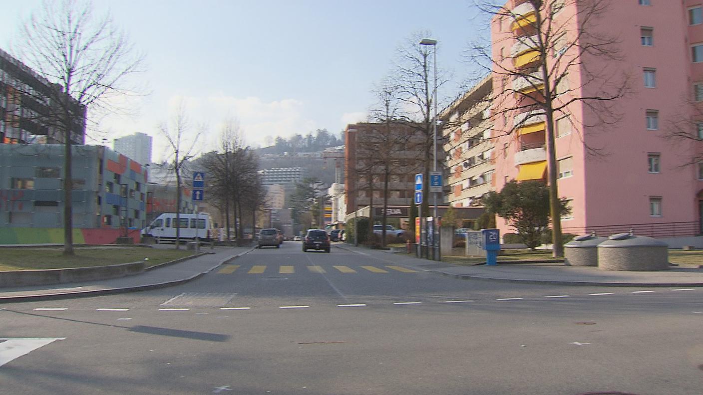 Cresciuto a Molino Nuovo