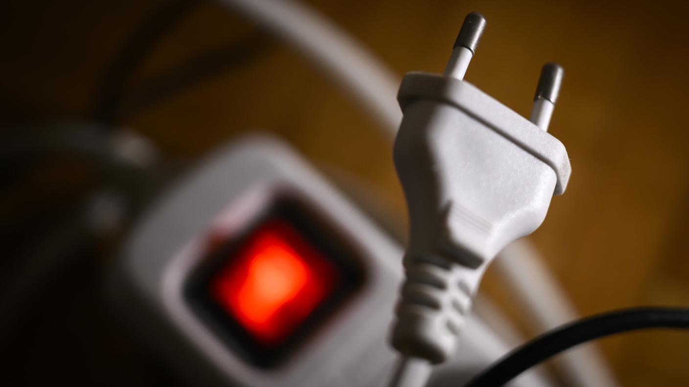 Anche nel 2024 l'elettricità sarà più cara