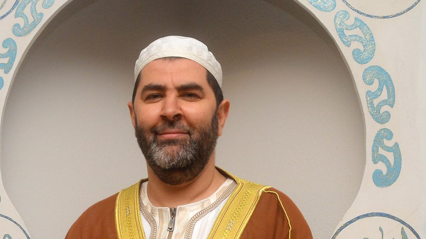 Samir Radouan Jelassi