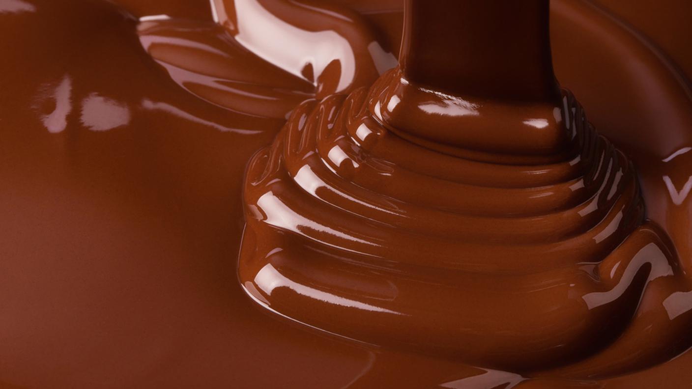 Barry Callebaut è figlia di una tradizione che ha più di 175 anni