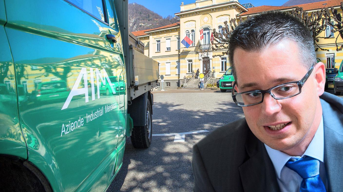 Nel montaggio, Marco Romano, che si era battuto a favore del progetto