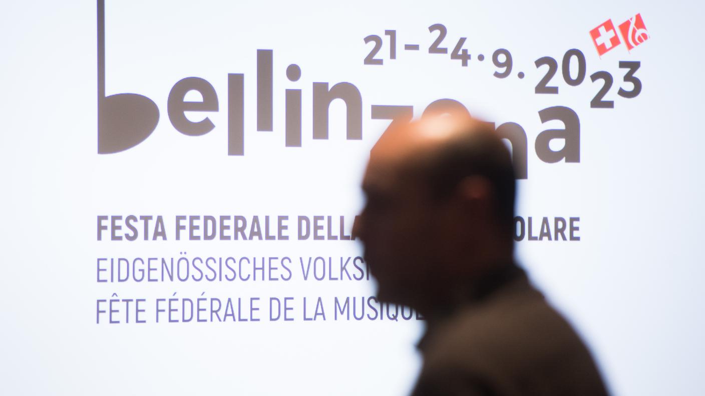 Il programma è stato presentato lunedì a Bellinzona