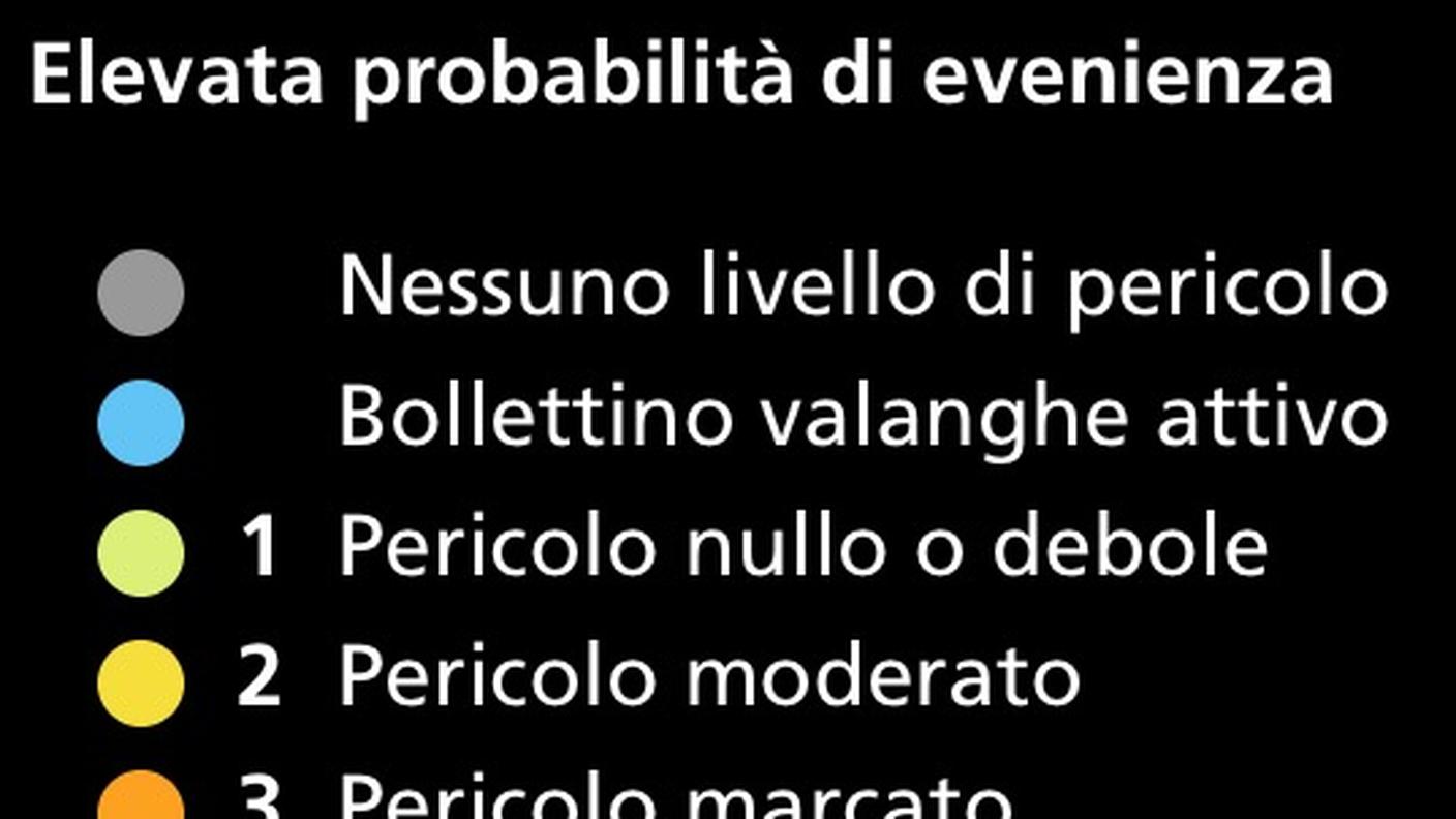 Una scossa tra le più forti degli ultimi anni in Svizzera (clicca sull'immagine per ingrandirla)