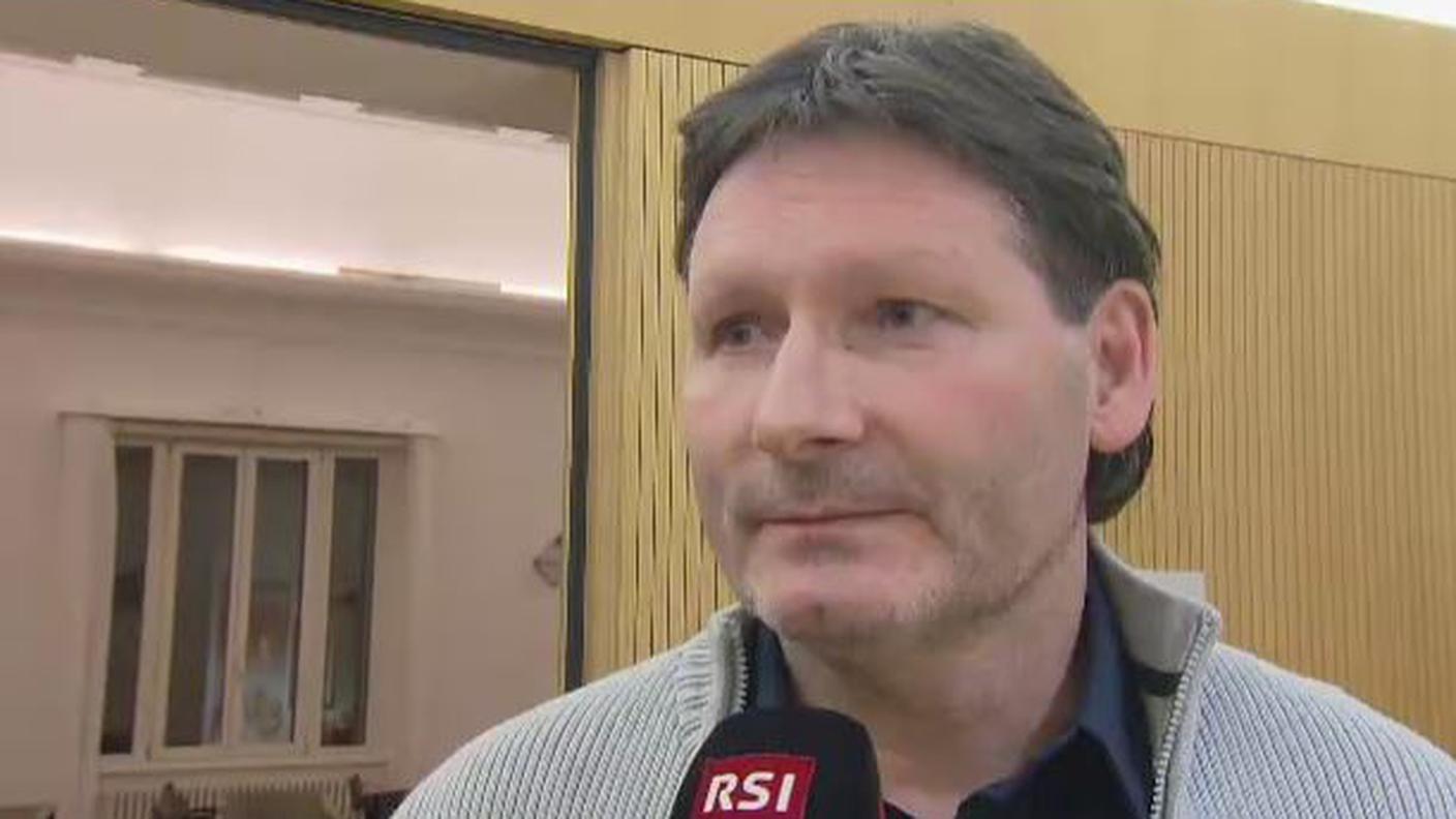 Il presidente Michele Nicora nel 2014 ha rilevato il club in precedenza della famiglia Gilardi per 17 anni