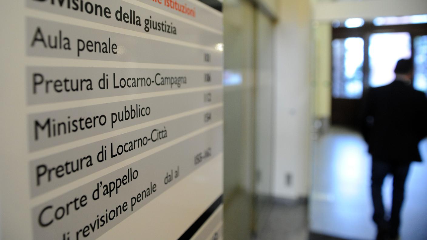Si torna in aula...