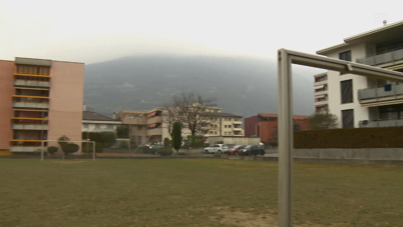 Il campetto delle Semine
