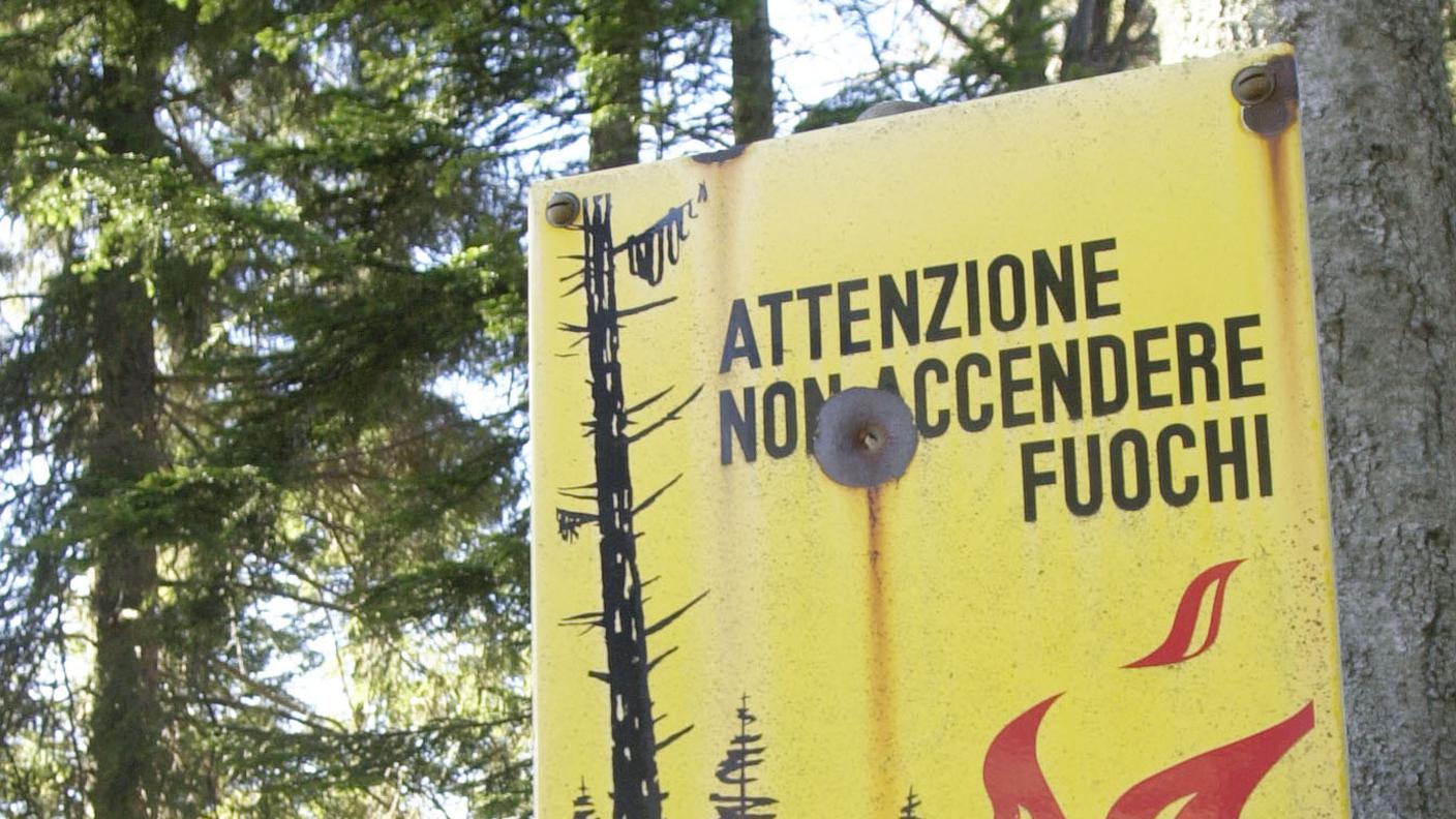 Previste multe fino a 20'000 franchi per chi infrange il divieto