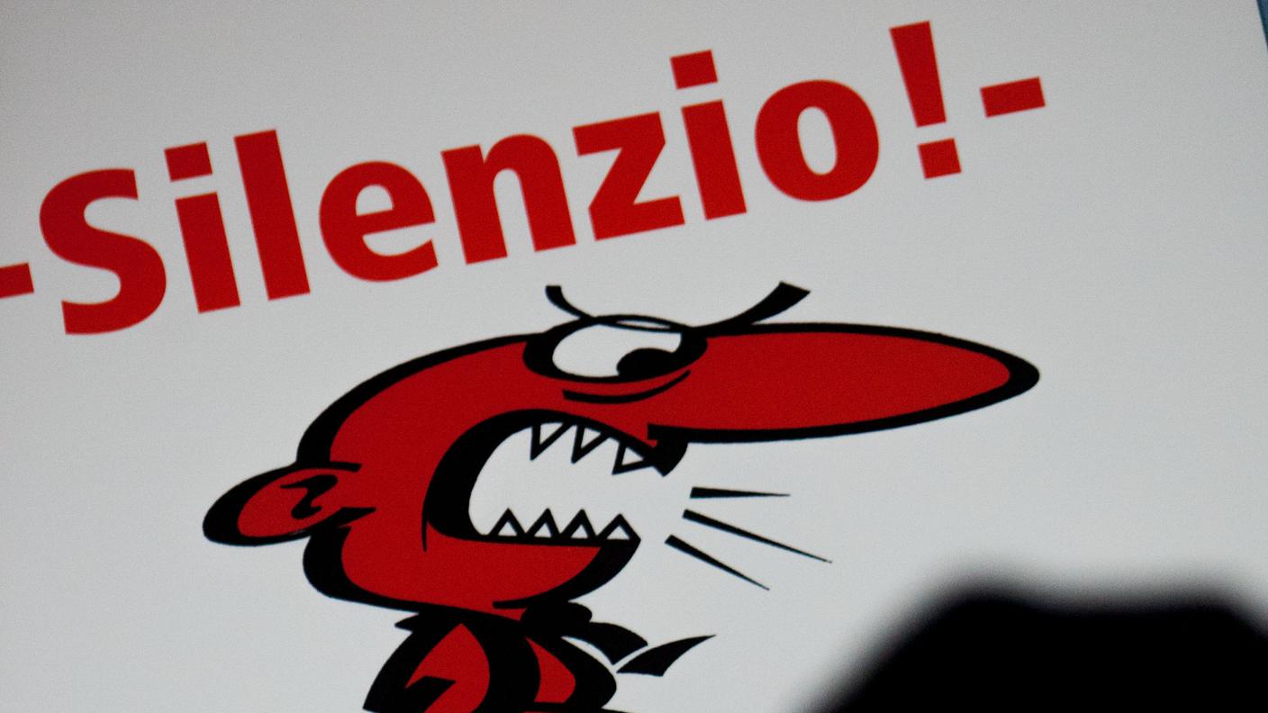 Migliaia di ticinesi non godono del diritto a vivere in un ambiente senza rumori eccessivi