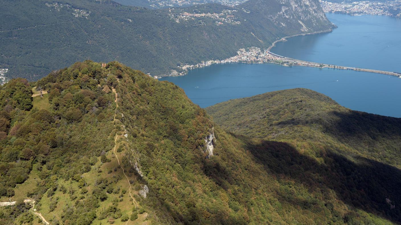 La zona di caccia rimane top secret