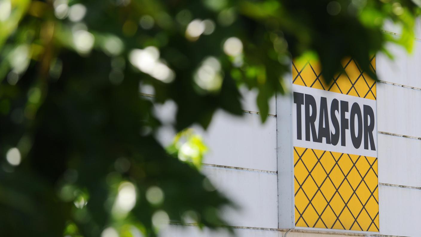 L'azienda non ha ancora preso posizione