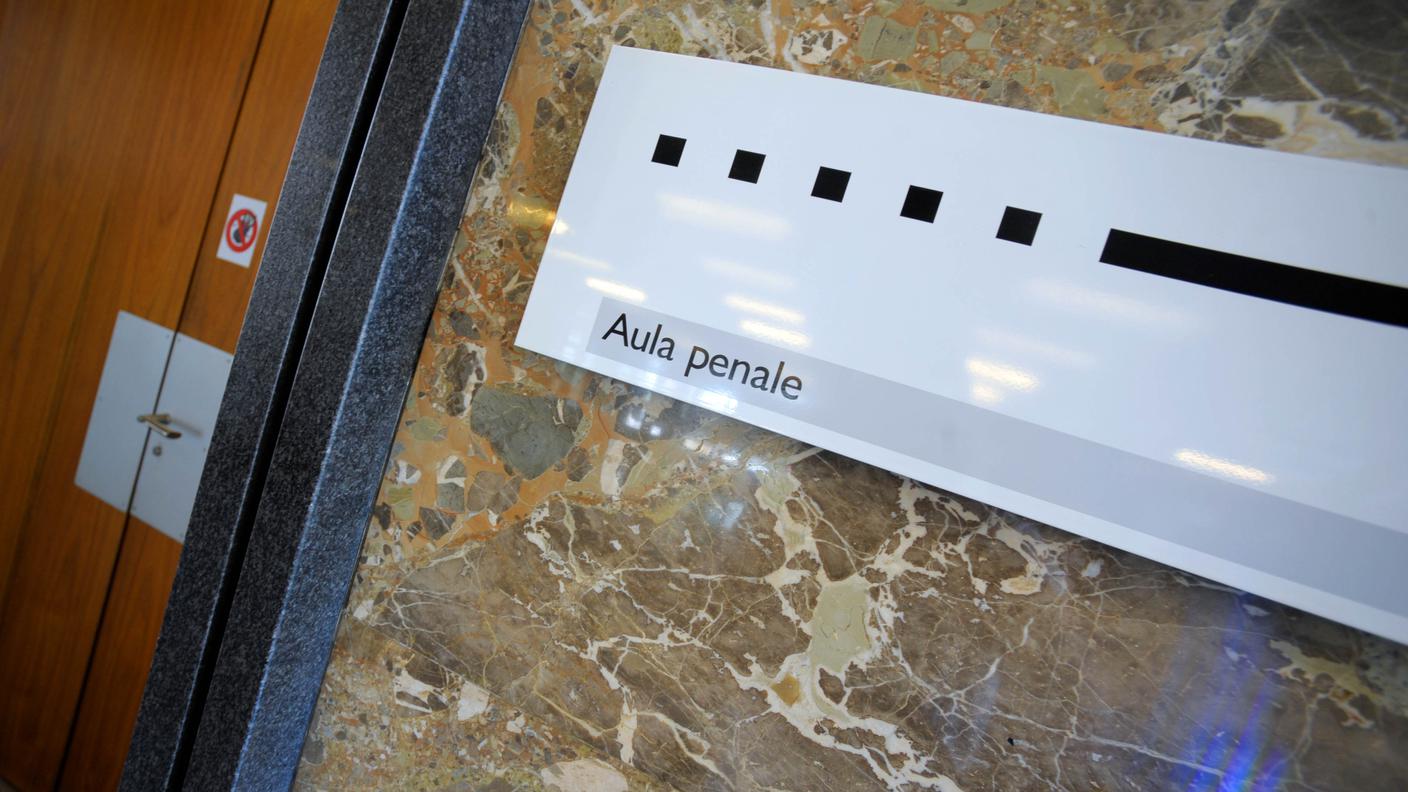 Sentenza nelle prossime settimane