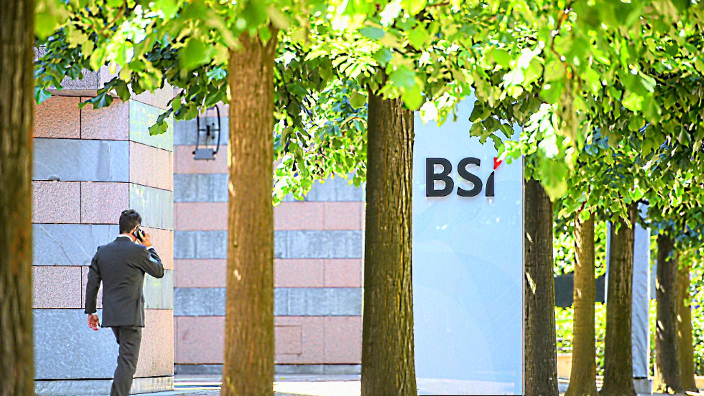 La banca d'investimenti brasiliana BTG Pactual reclama 95,7 milioni in più