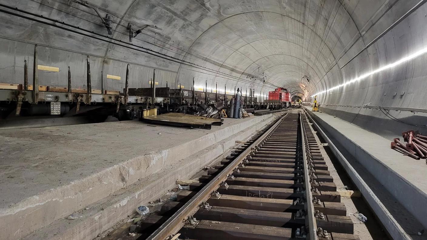 gottardo ripulito