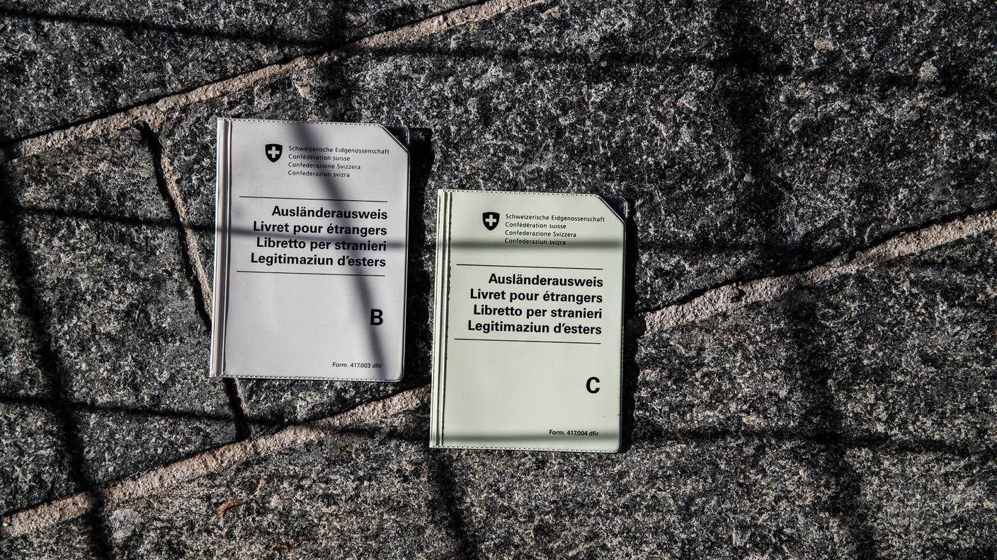 Si sale a quattordici persone nel mirino della giustizia