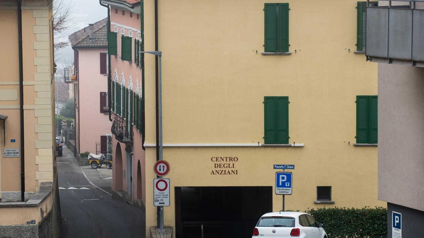 Sono tre le persone nel mirino della procura