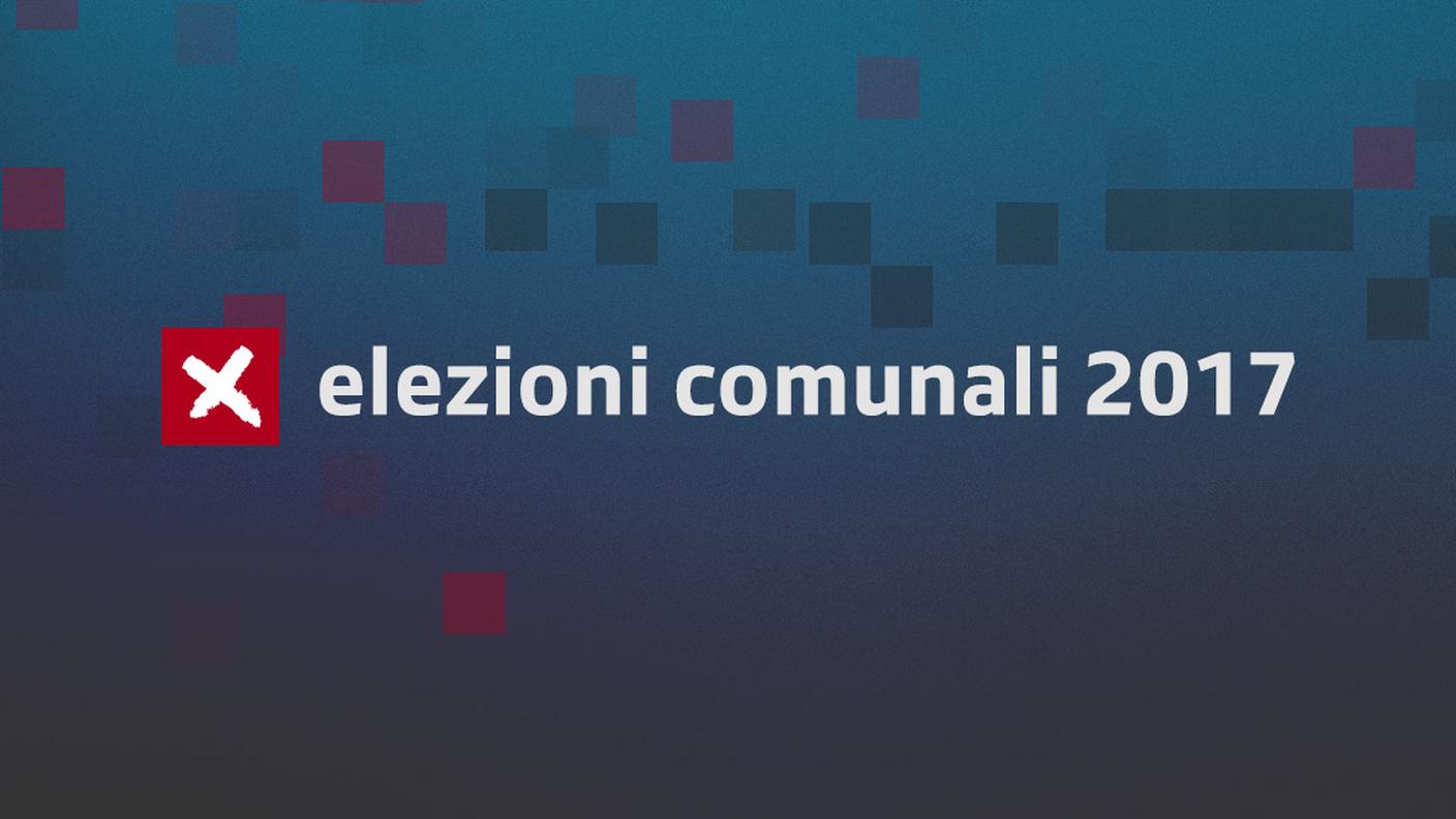 Elezioni Comunali 2017