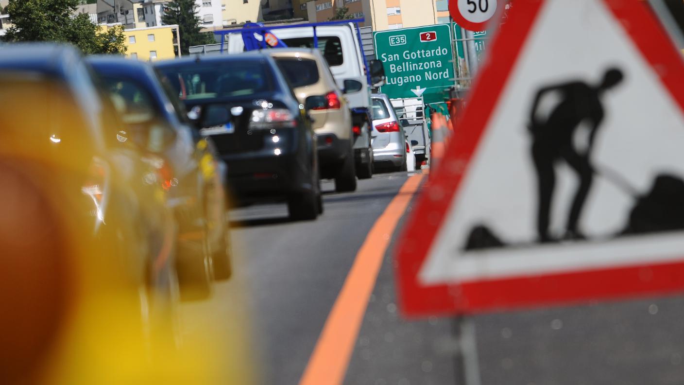 L'ampliamento delle autostrade fa reagire l'ATA