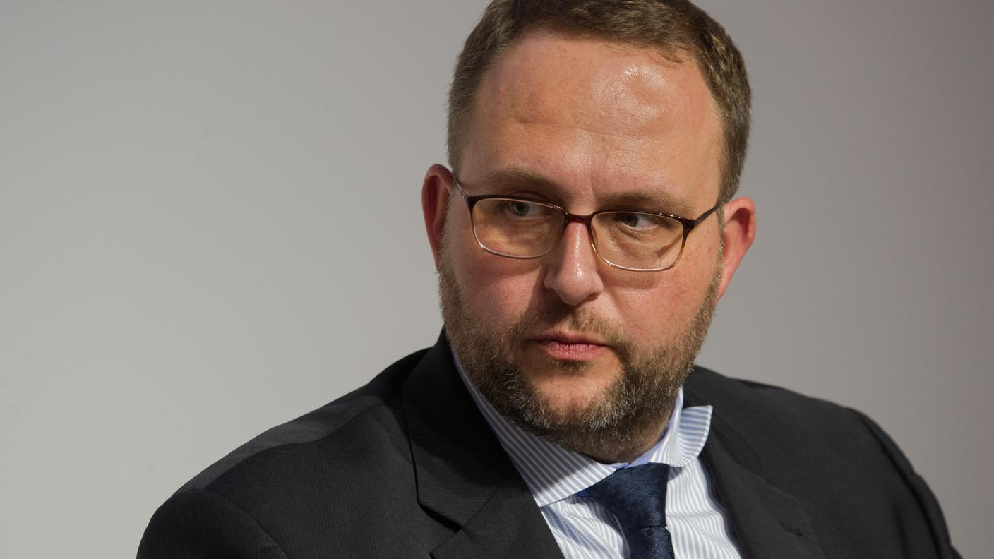 Il messaggio sulla riorganizzazione del dipartimento di Gobbi è atteso per maggio