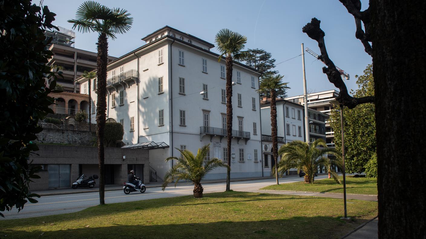 La nuova sede del Museo delle culture