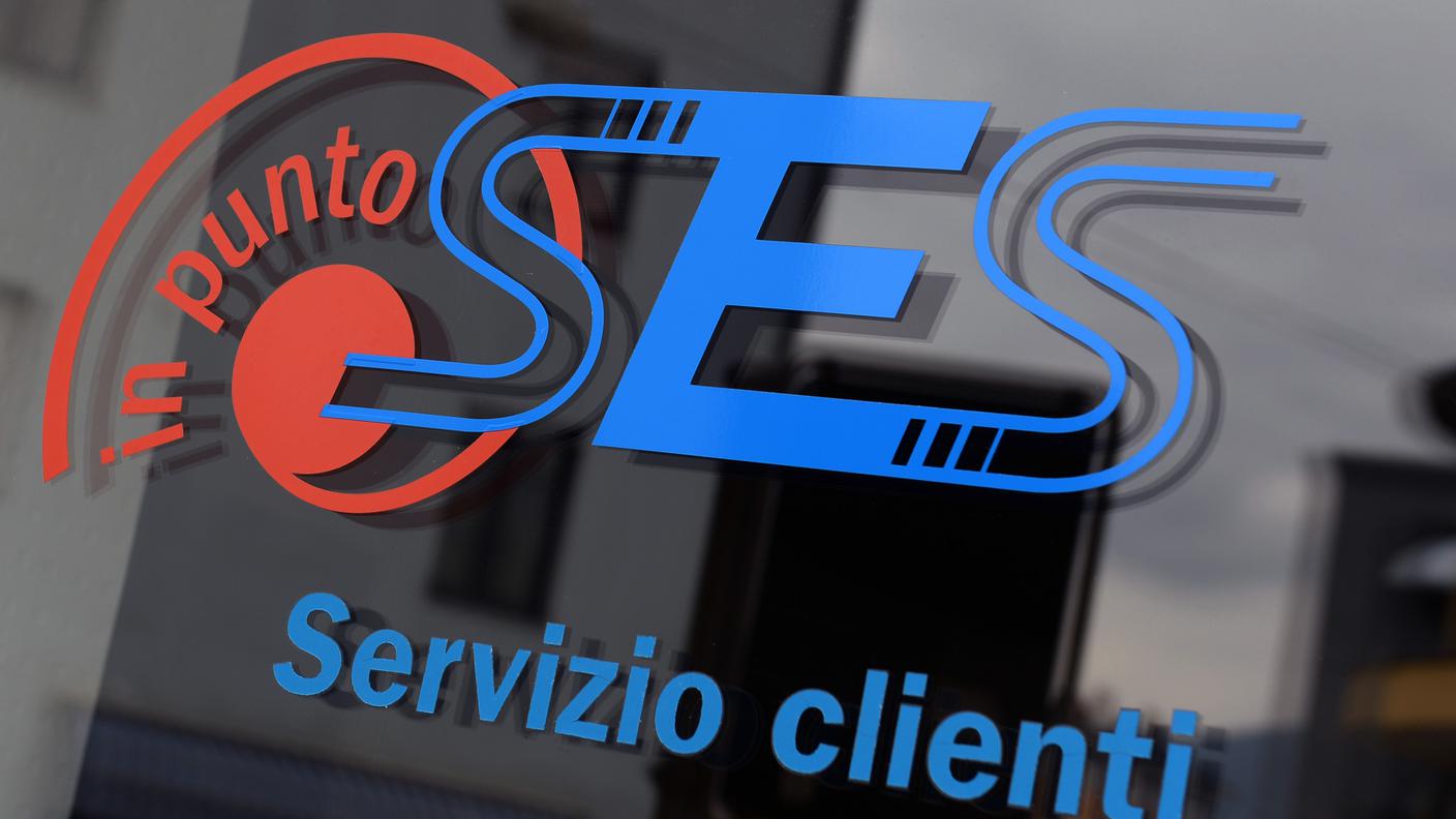 Società elettrica sopracenerina