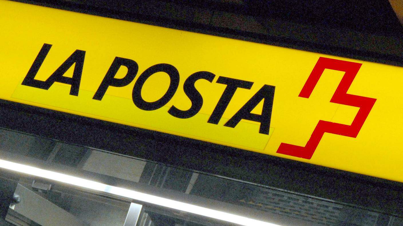 Le autorità in campo contro la chiusura dell'ufficio postale