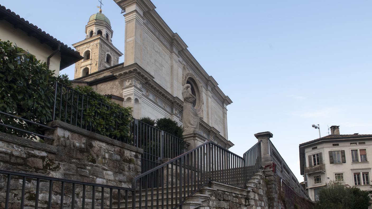 Cattedrale Lugano