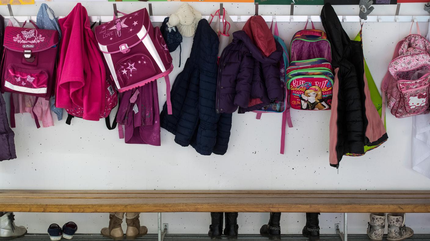 Un investimento per scuole più sicure