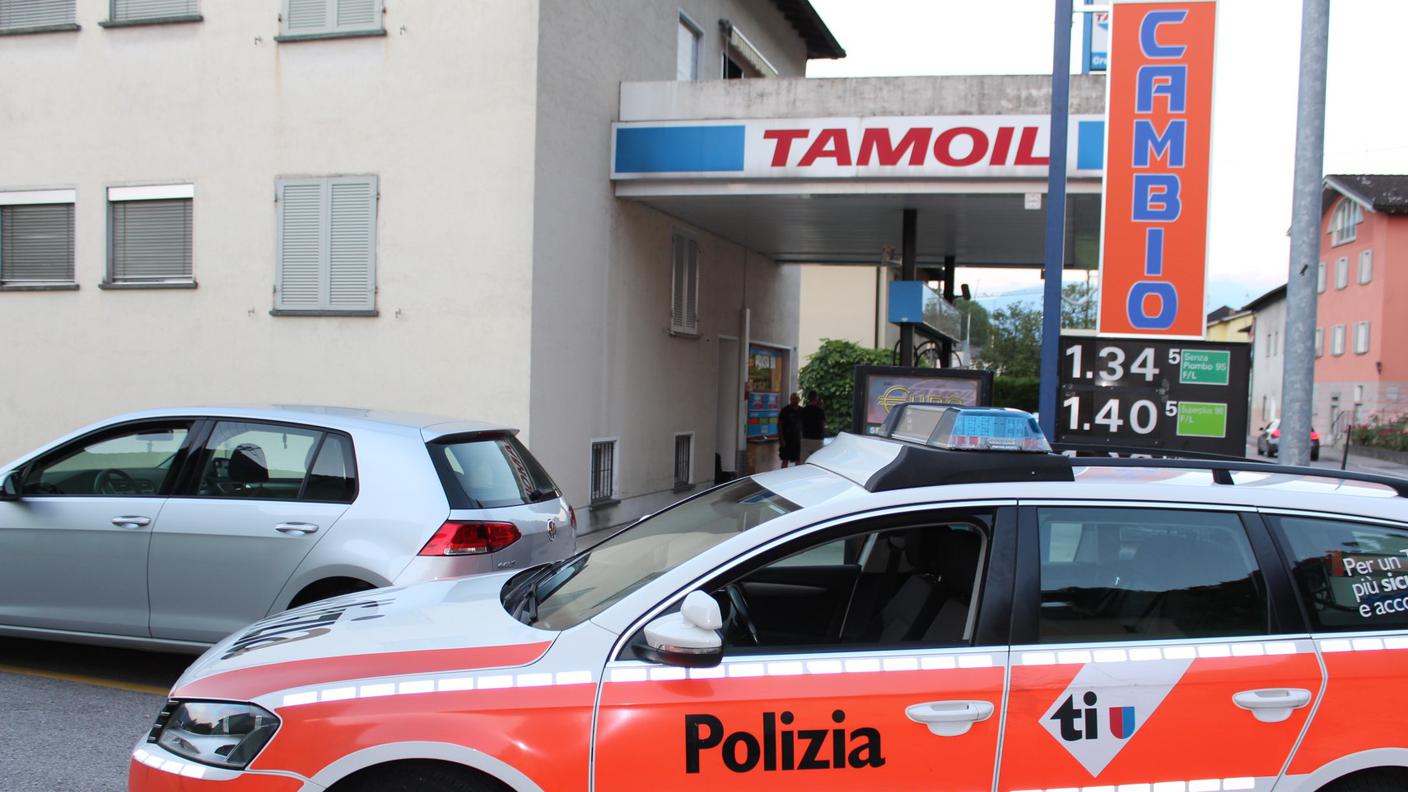 L'ipotesi di un colpo organizzato non ha convinto il giudice