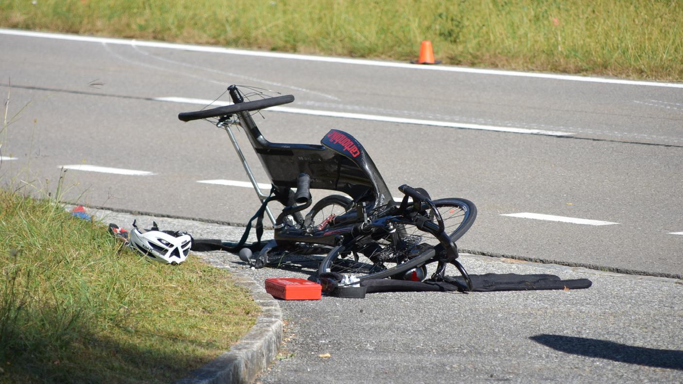 Handbike