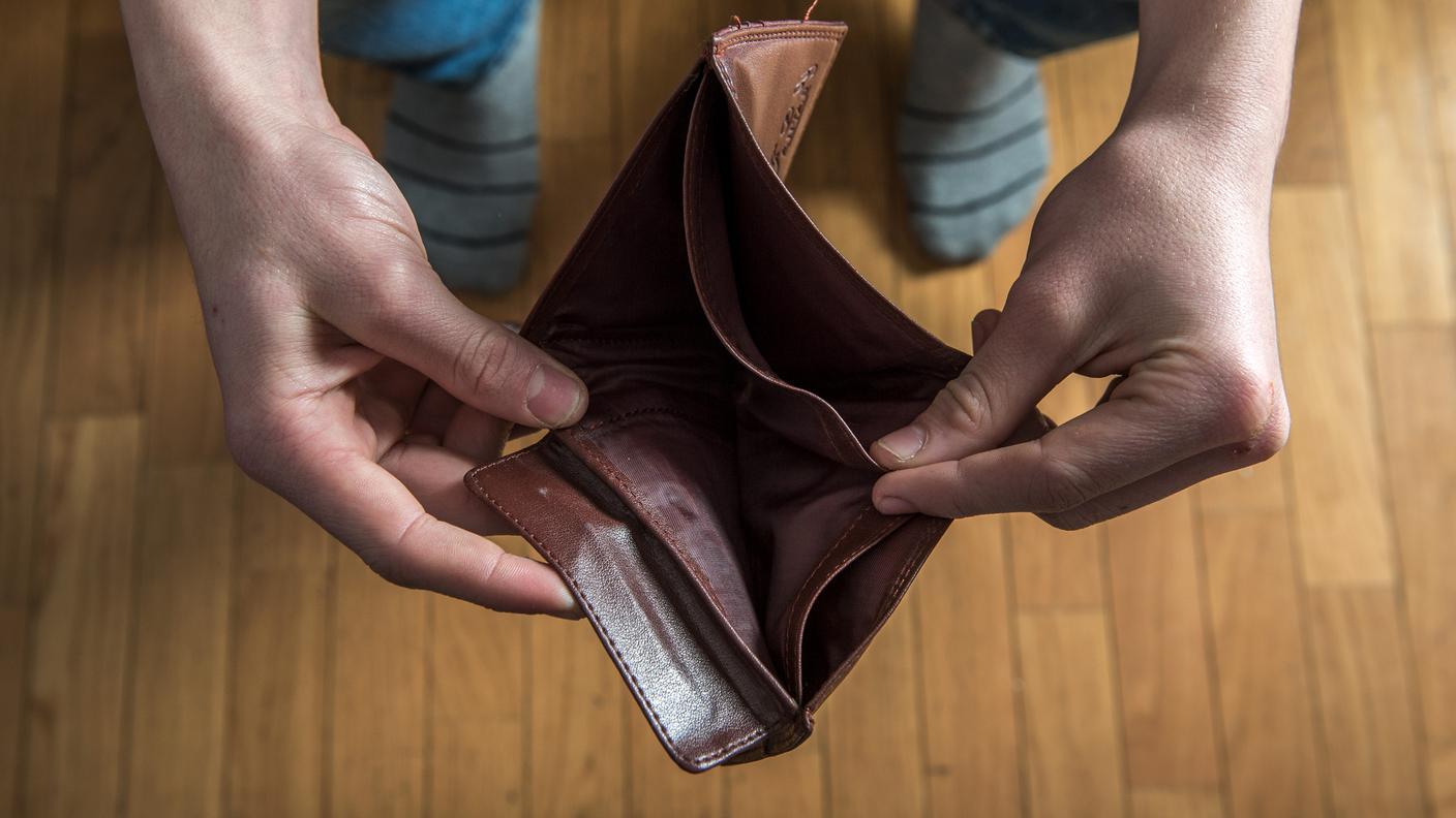 Povertà