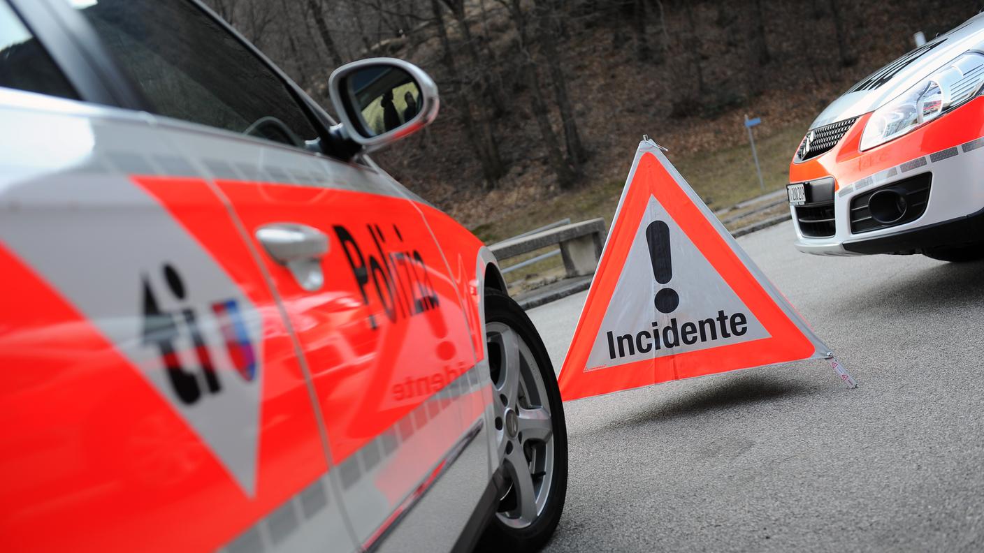 polizia