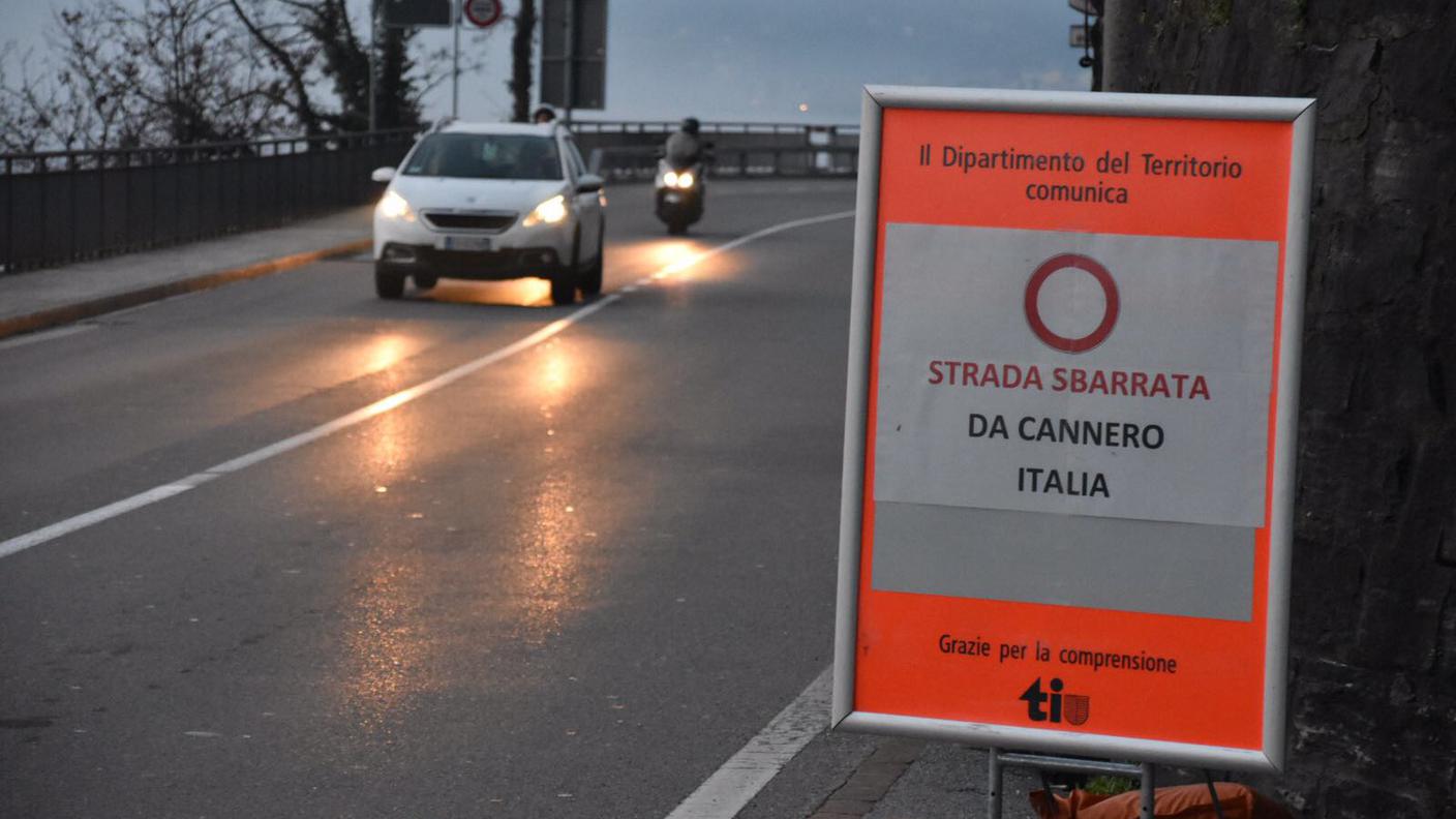 Un blocco internazionale