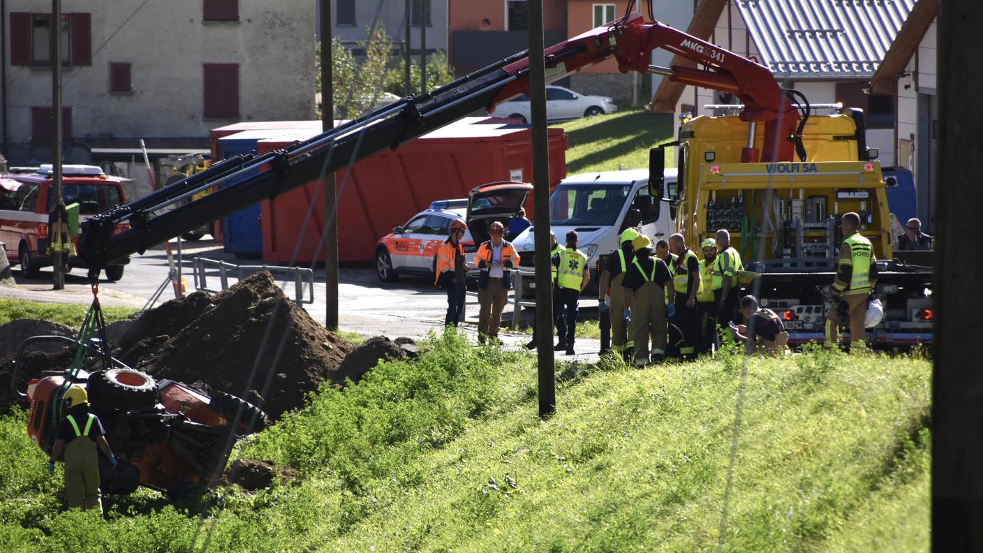 Rodi Fiesso muore operaio dumper.jpeg