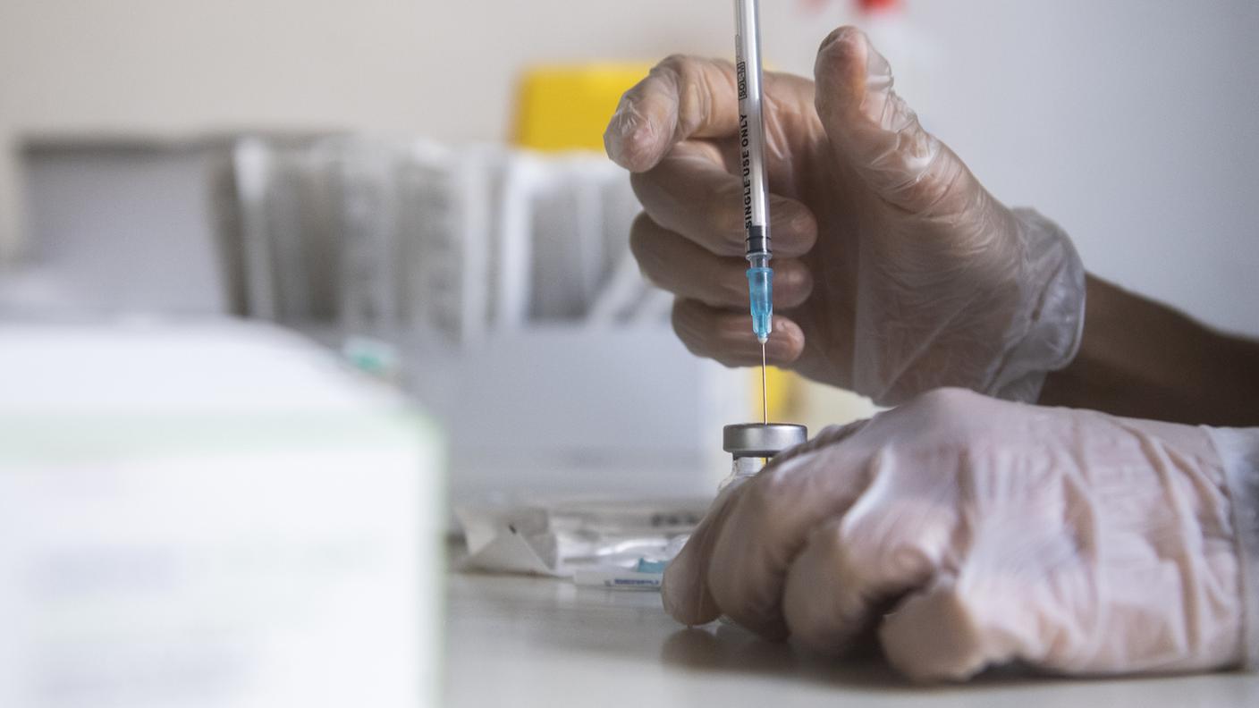 vaccinazione contro il covid-19
