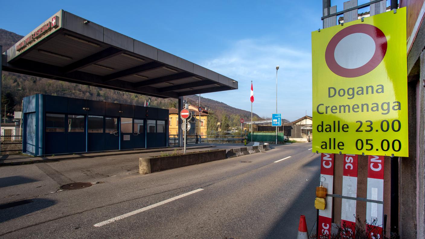 Tra le 23.00 e le 5.00 non si passa, almeno per 6 mesi