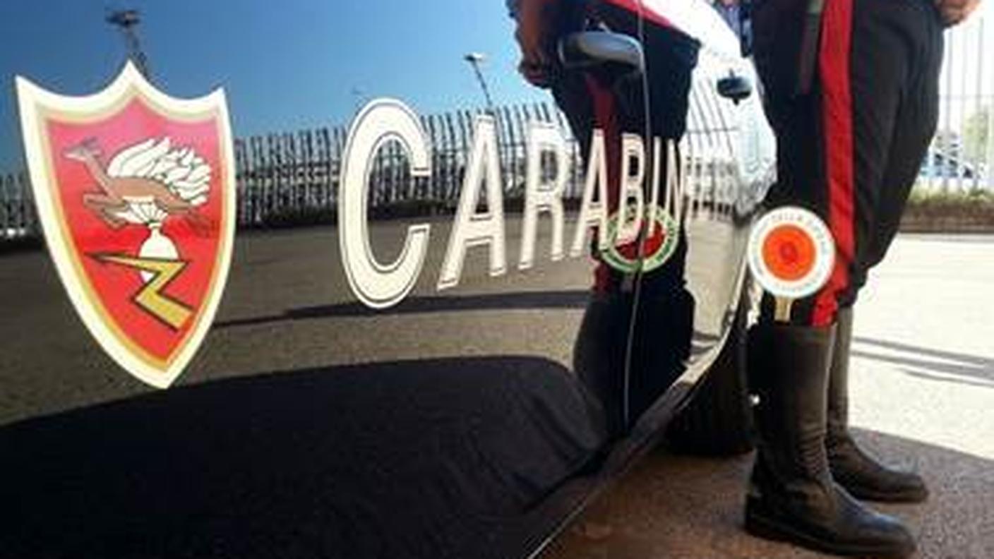 Le indagini sono affidata ai carabinieri della città lariana
