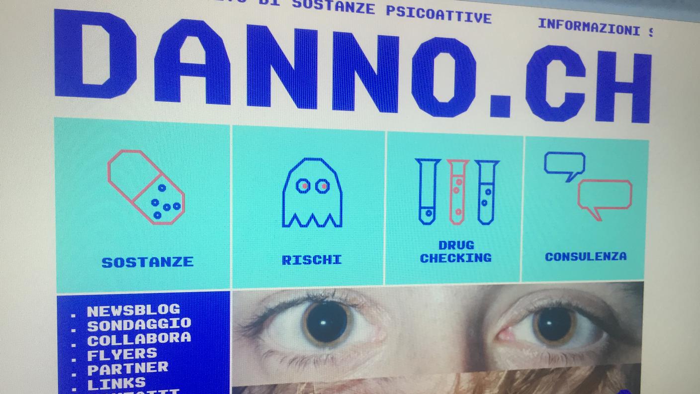 Rinnovata la veste grafica ed i contenuti