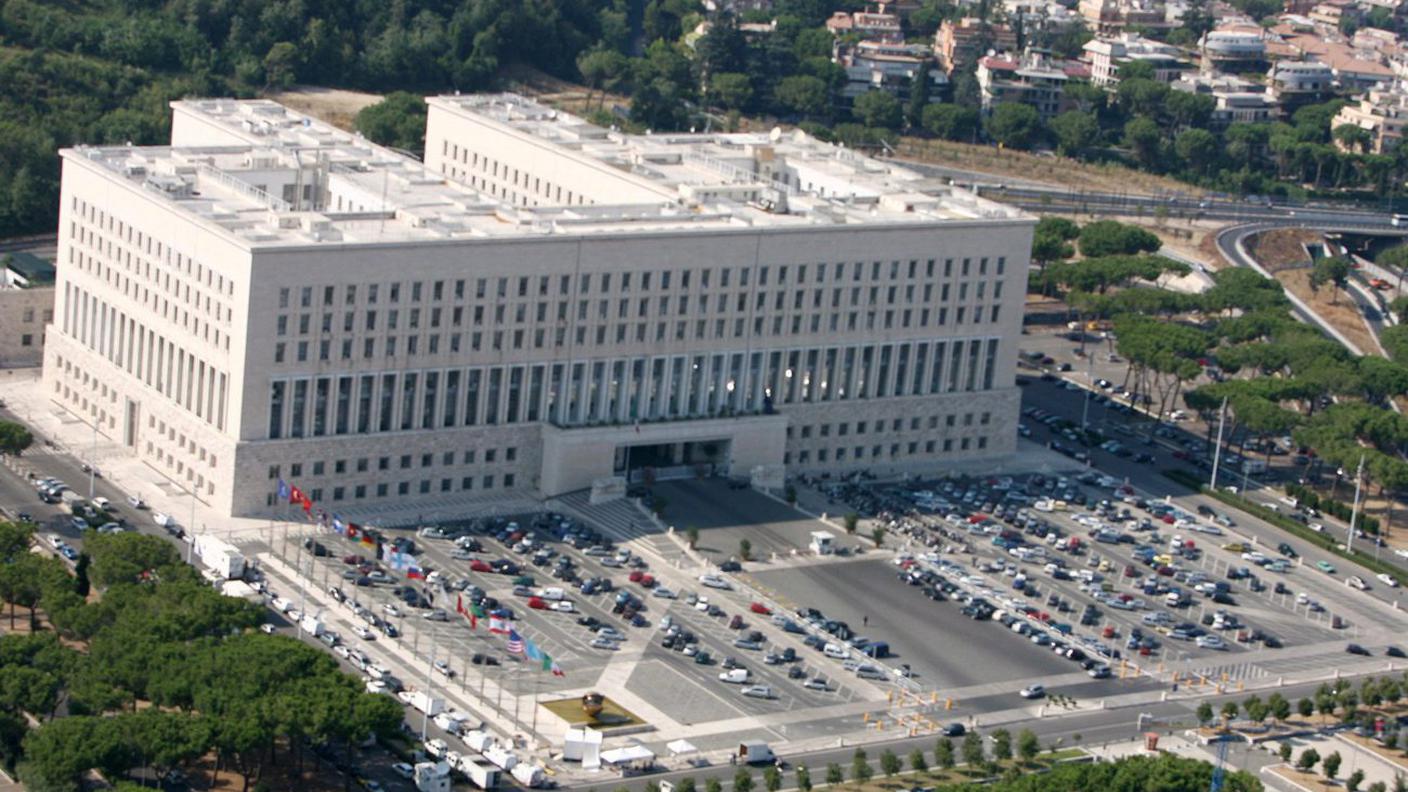 Sul caso dei valichi chiusi interviene la Farnesina