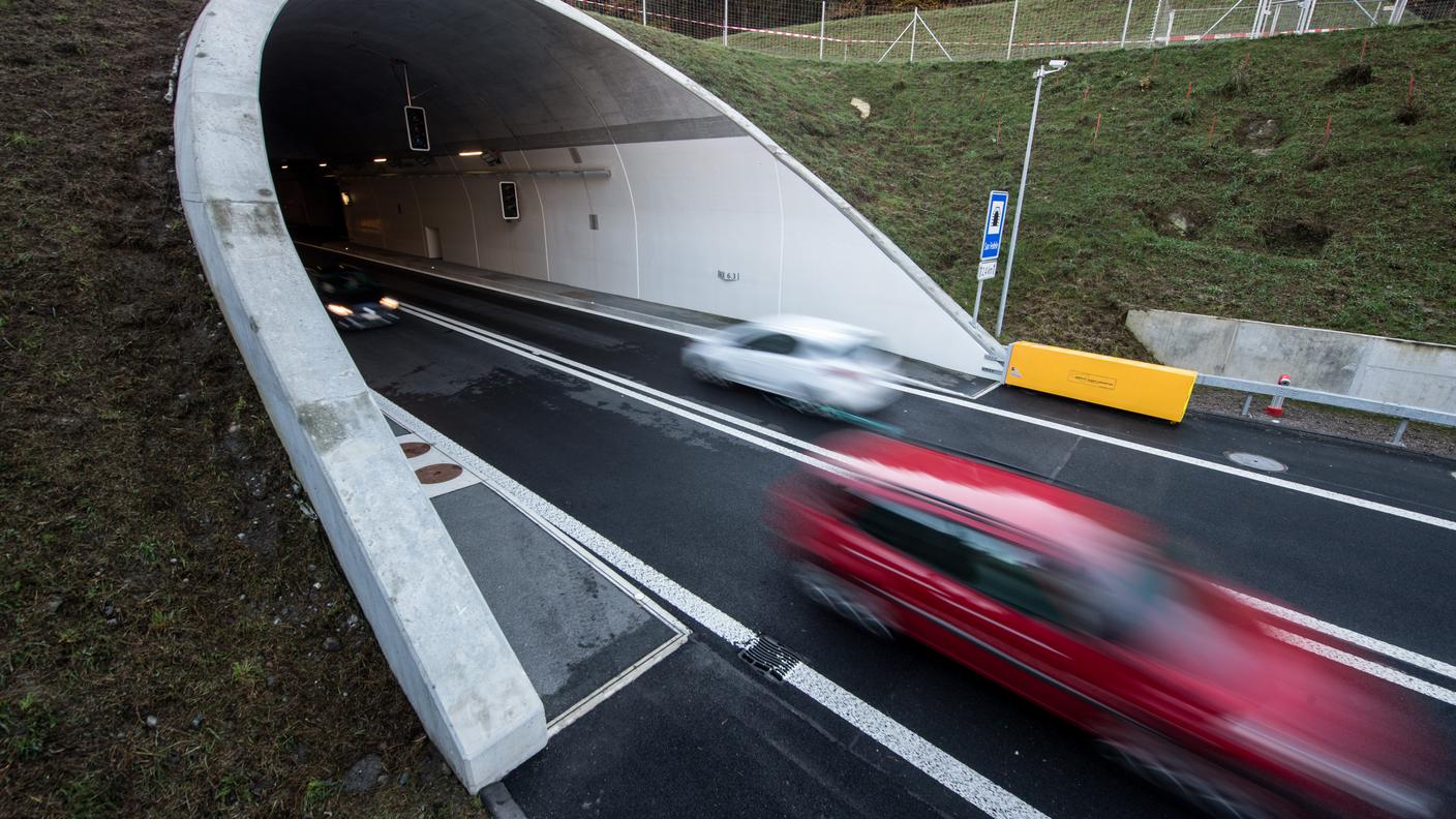 La struttura rimpiazzerà quella precedente demolita per far spazio all'A13