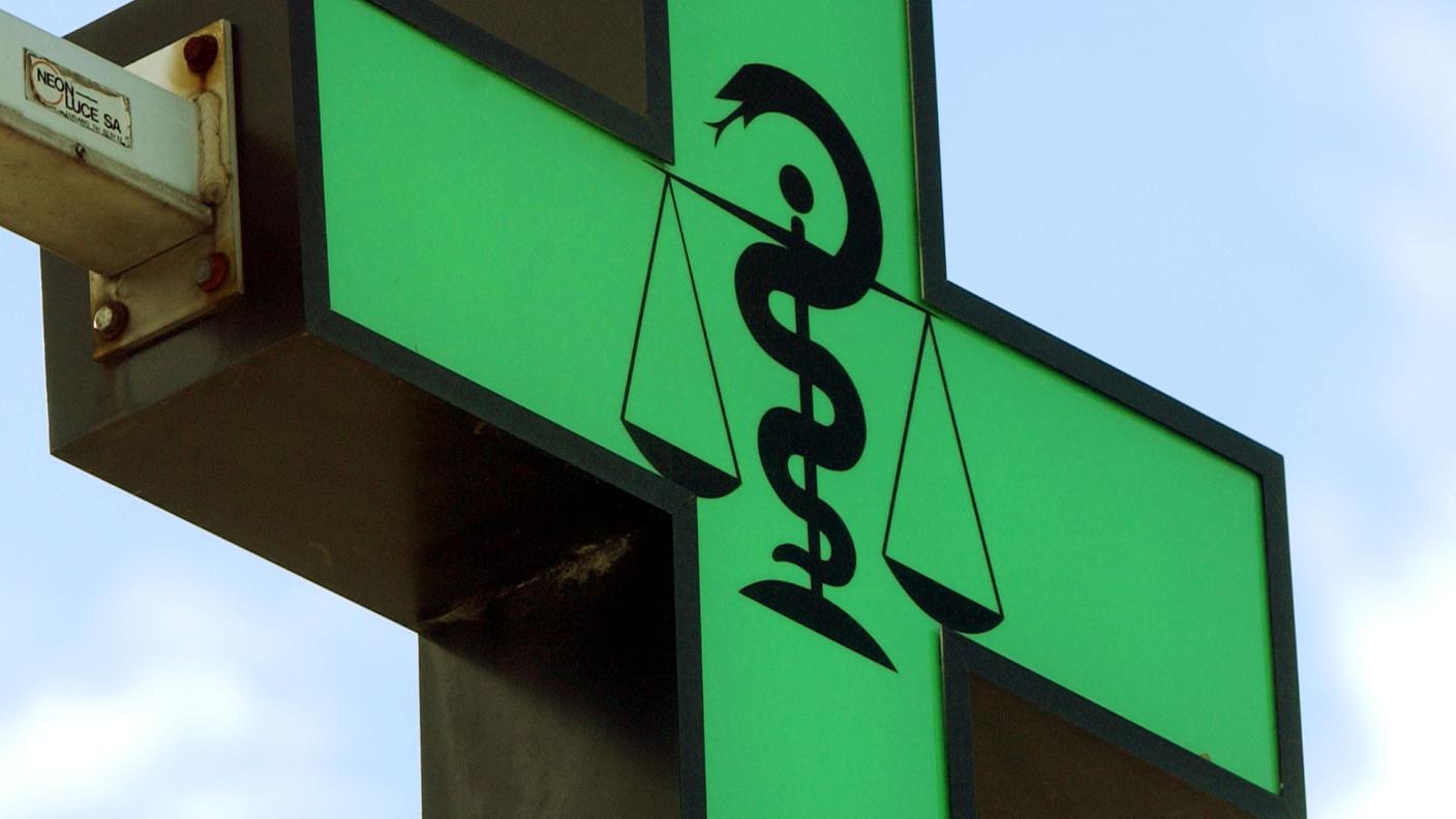 Nella vicenda sarebbe coinvolto pure un farmacista del Luganese