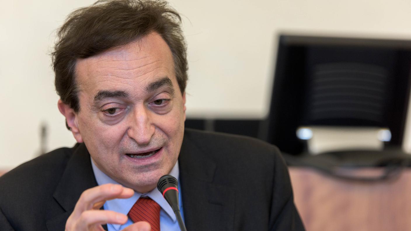L'inedito ROD rientra nella riforma amministrativa voluta da Marco Borradori e Municipio
