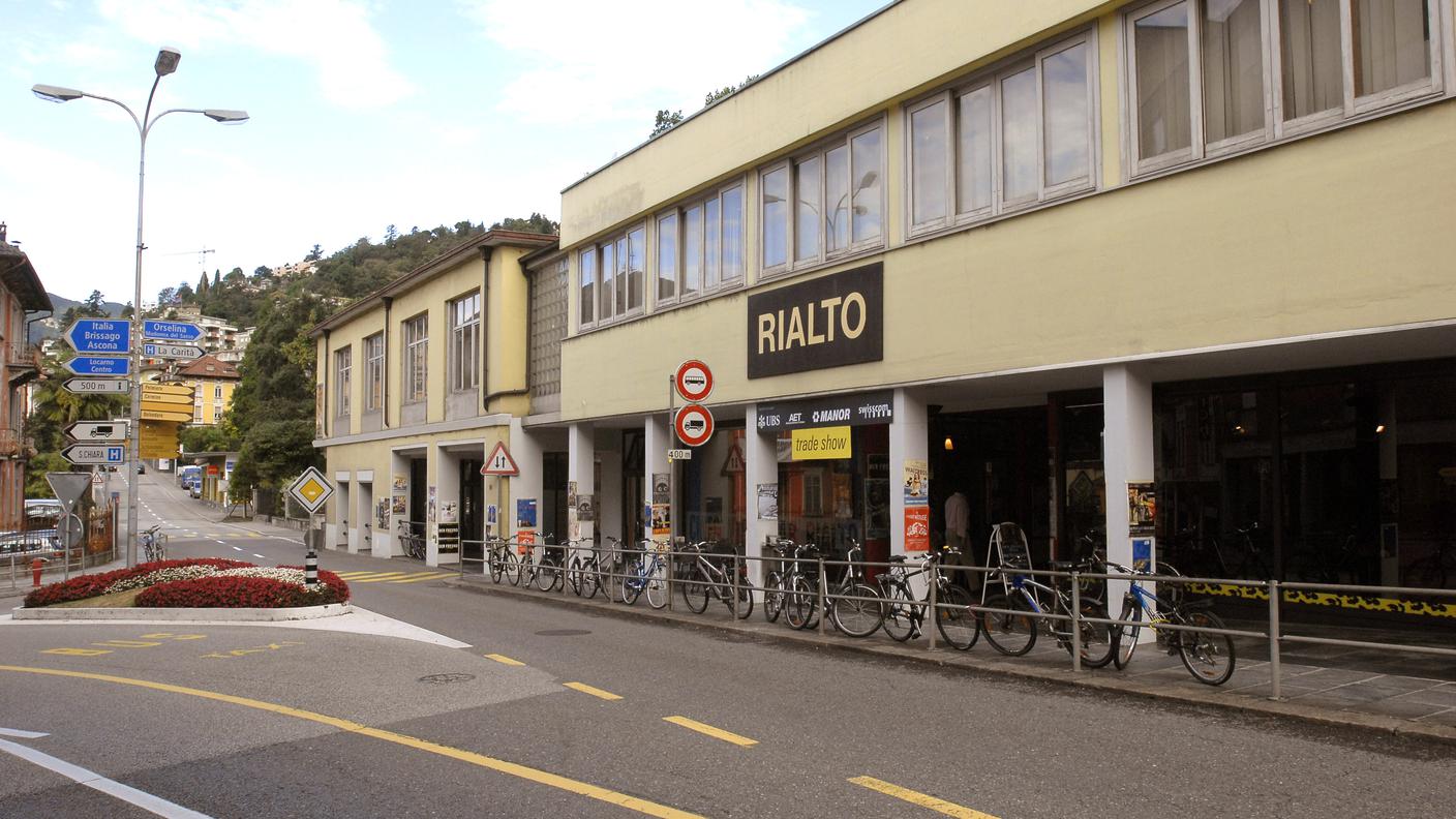 Chiusura prevista per fine 2017