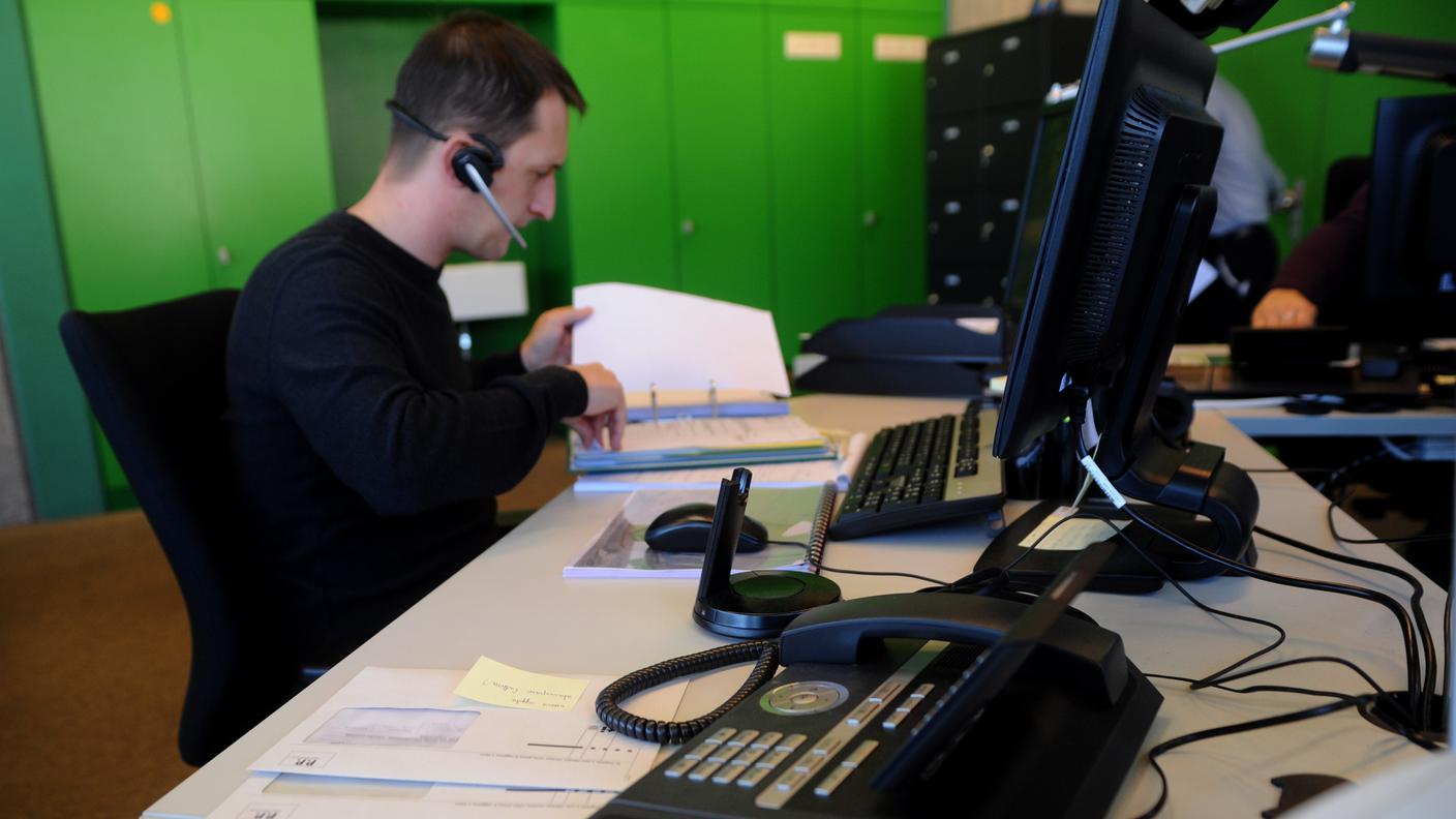 Sono arrivate oltre 200 mila chiamate telefoniche 