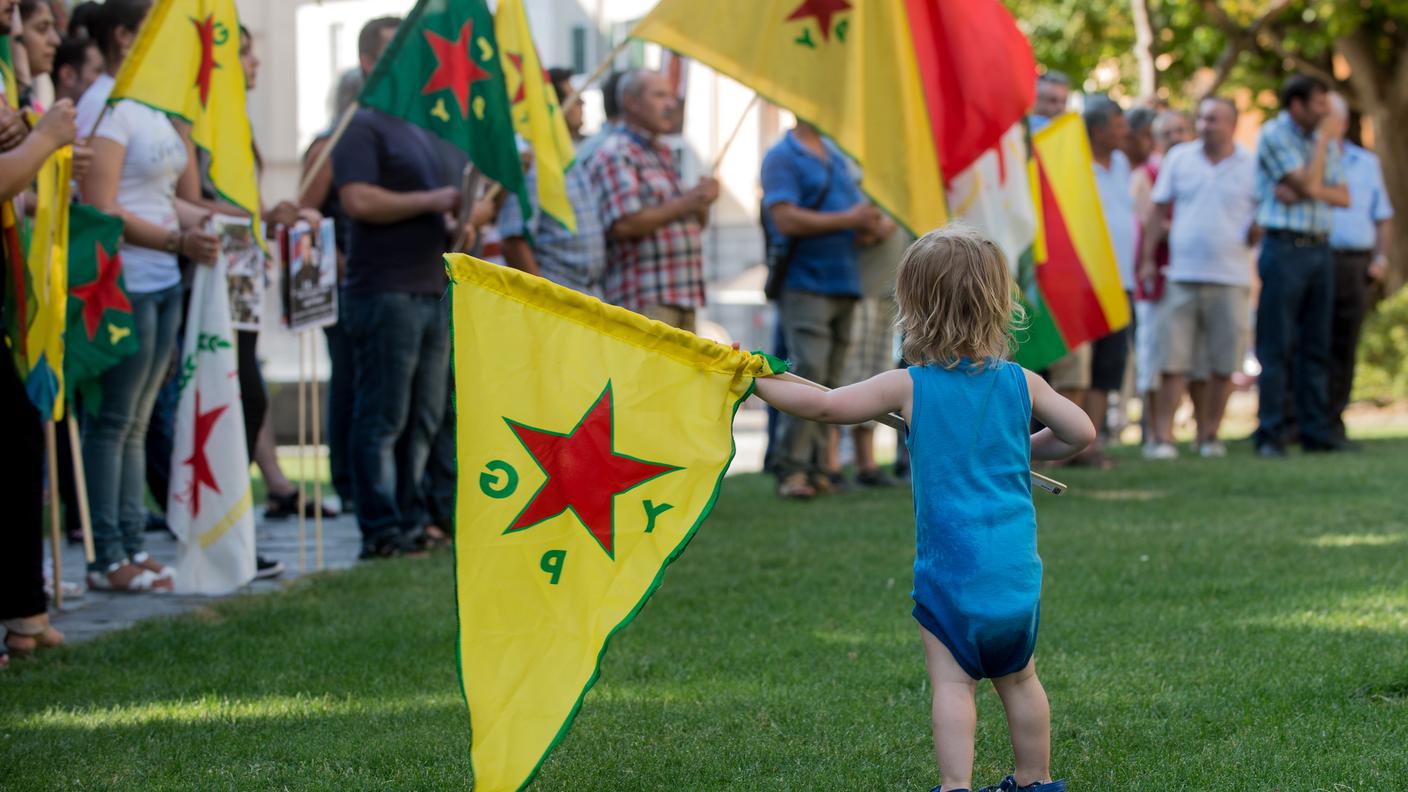 La solidarietà parte anche dal Ticino