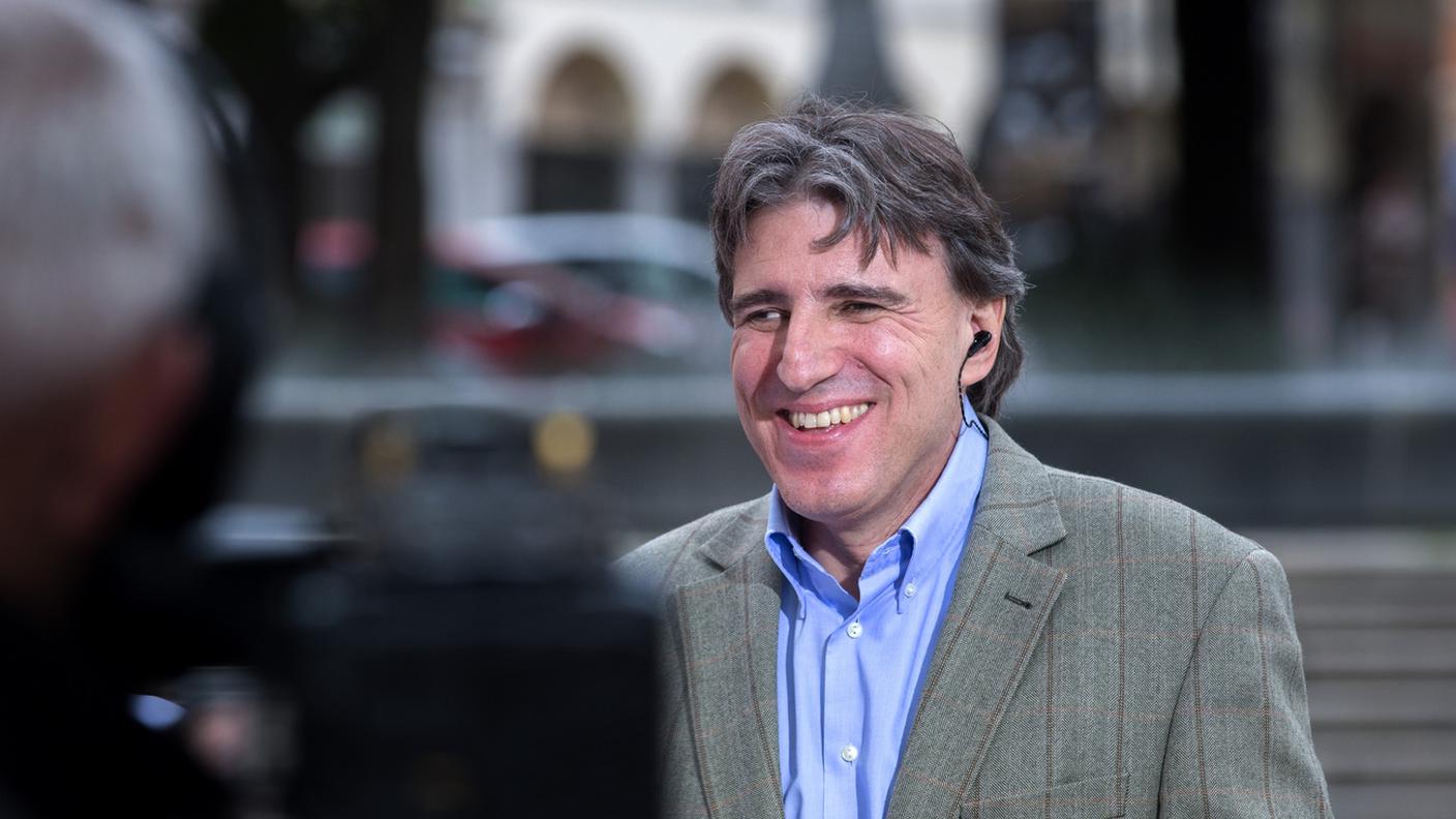 Manuele Bertoli ha sostenuto gli effetti positivi della riforma scolastica